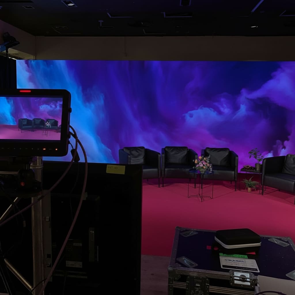 Livestudio