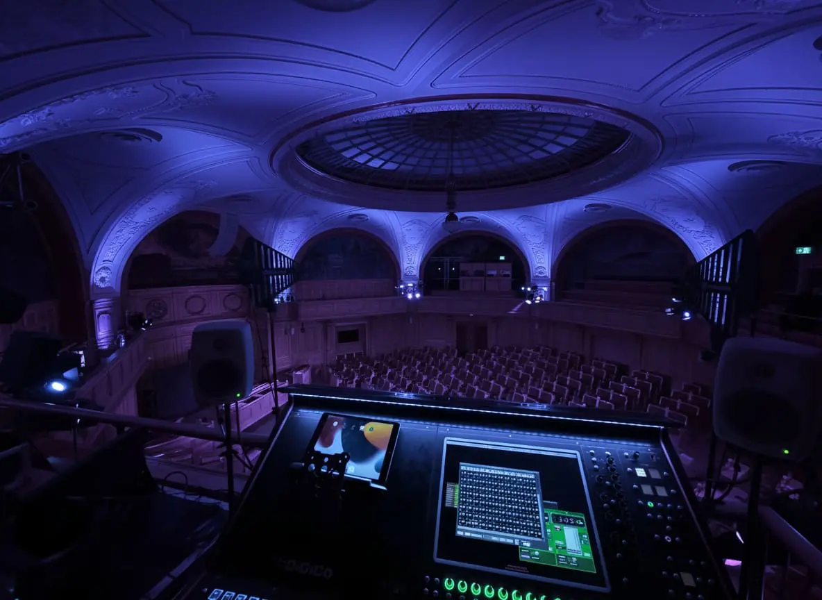 Konsert