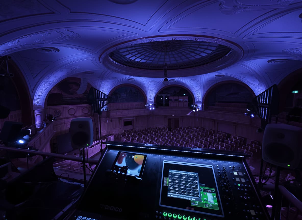 Konsert